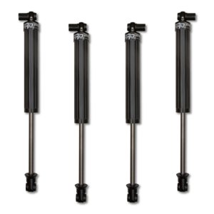Jeep Wrangler JLU Suspension Lift Kit - Rock Krawler - 3.5in Lift Kit 2.25 RRD Shock - `18-`27